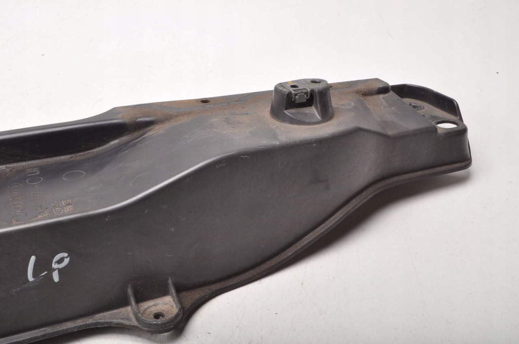 фото №10, Volvo xc90 ii кронштейн крыла кронштейн левая 31391777