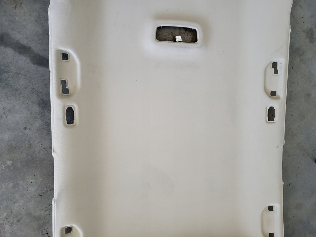 фото №9, Mercedes glk x204 10r потолок