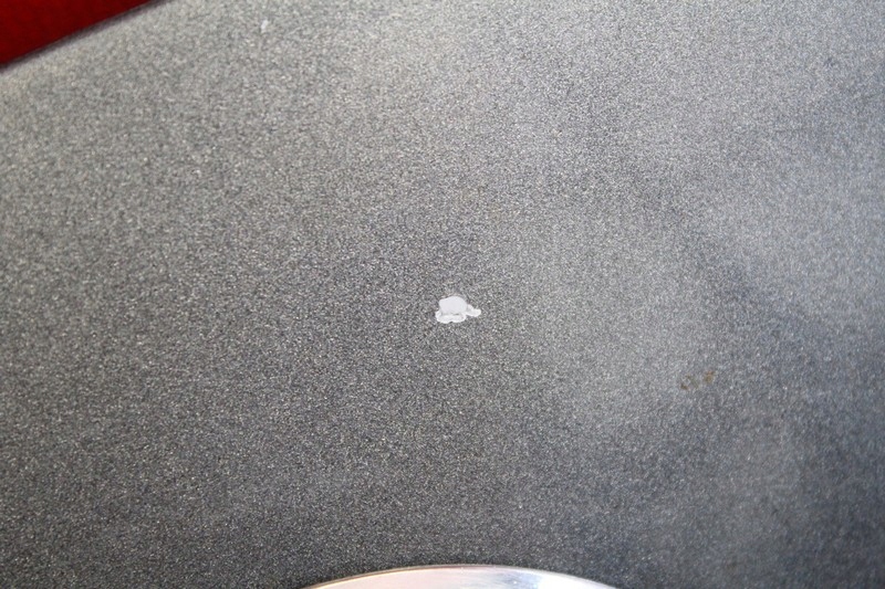 фото №7, Капот крышка двигателя серая nissan micra k12 02-07