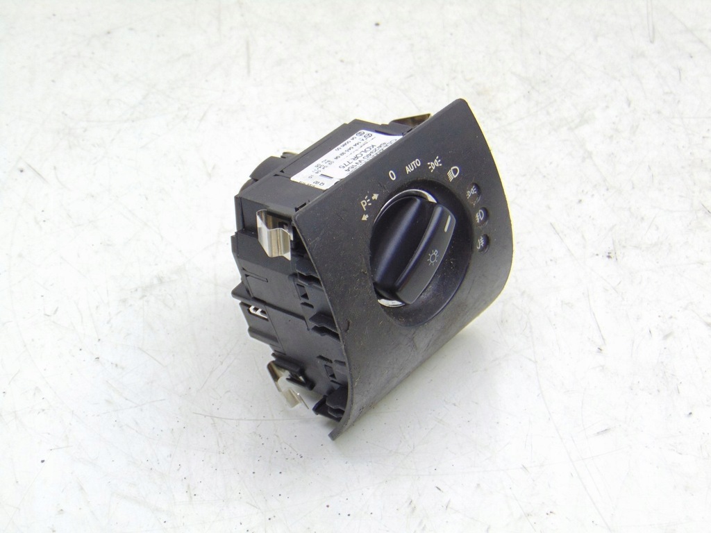 фото №1, Переключатель света mercedes gl x164 ml w164