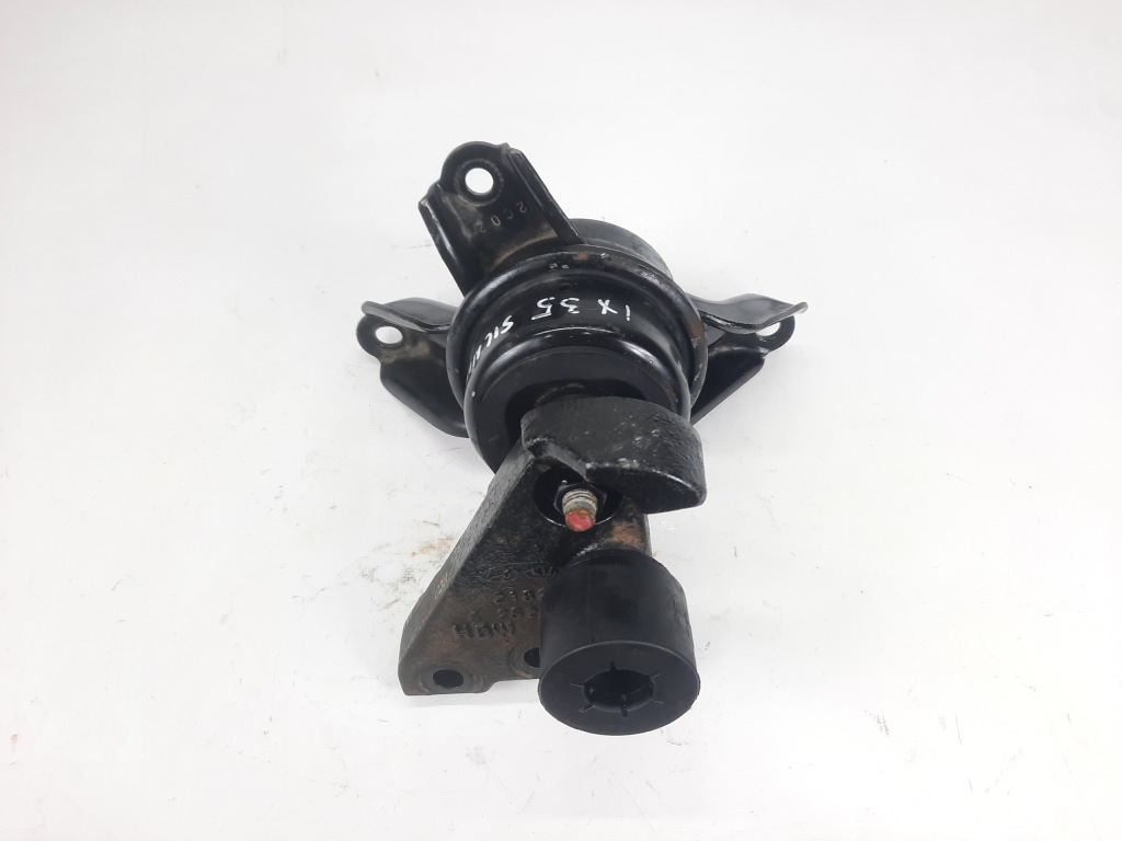 фото №4, Кронштейн подушка двигателя hyundai ix35 2.0 crdi