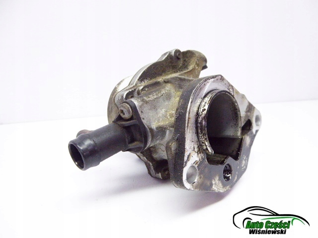 фото №1, Dacia logan 04-09 насос вакуум 1.5 dci