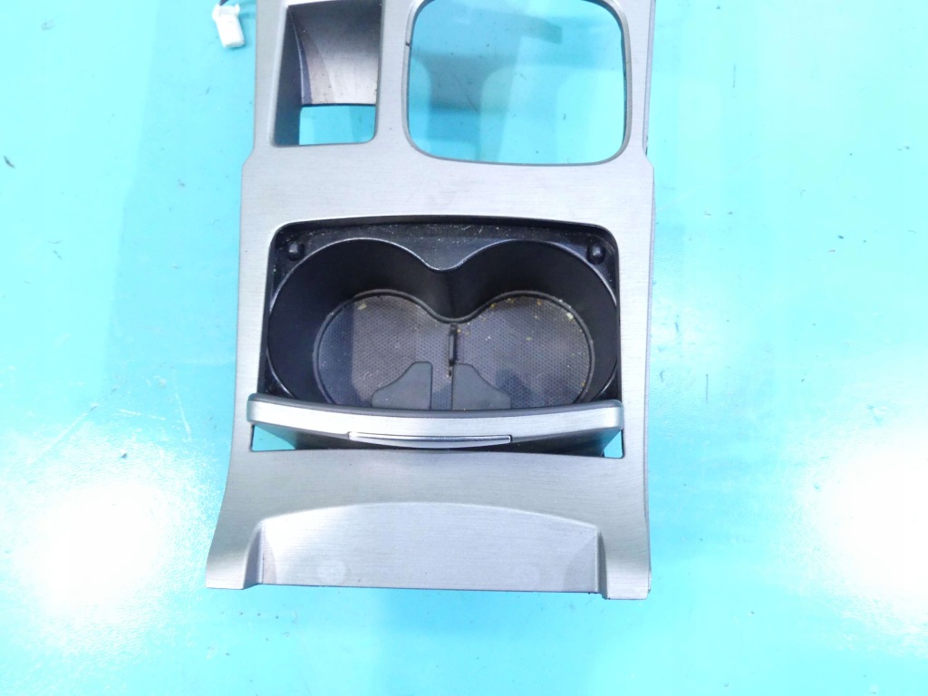 фото №4, Dekor тунель середній renault latitude