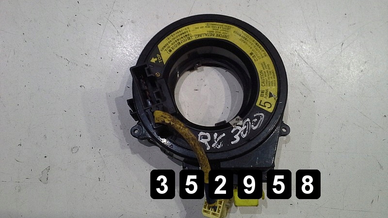 Купити 2001 lexus rx кільце ковзний