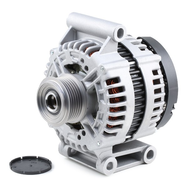 Ridex 4g0127 генератор генератор 150a 12v к ford transit tourneo fb Цена