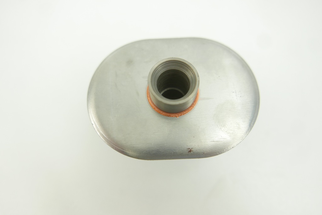 фото №6, Підкладка задньої плита підлоговий afs780031 rover