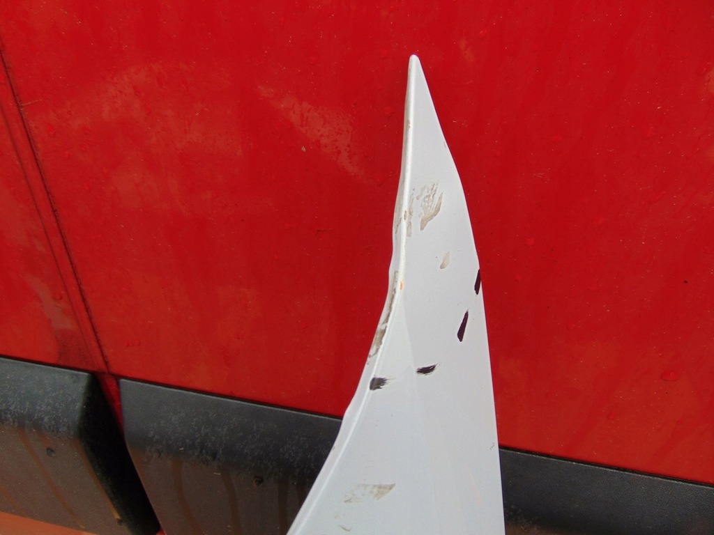 фото №6, Крила лівий перед vw golf vii lift 5g0821105b