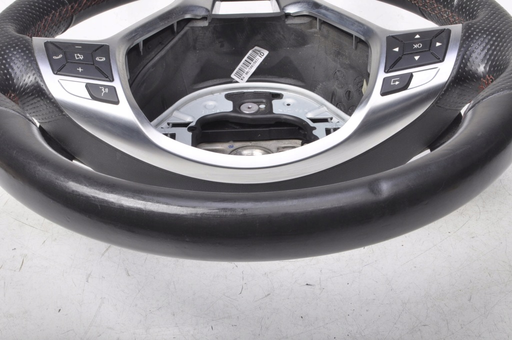 Купити Mercedes w176 кермо  багатофункціональний пелюстки перемикання