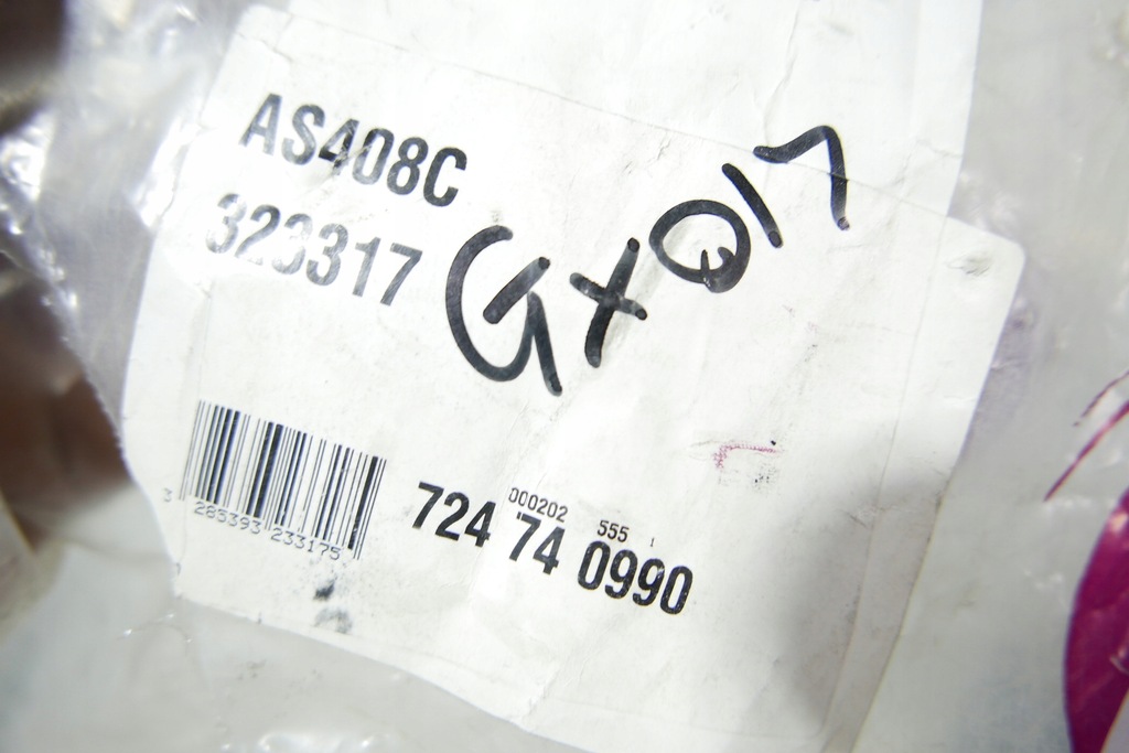 фото №11, Катализатор renault kangoo 1,9 td dci 4x4