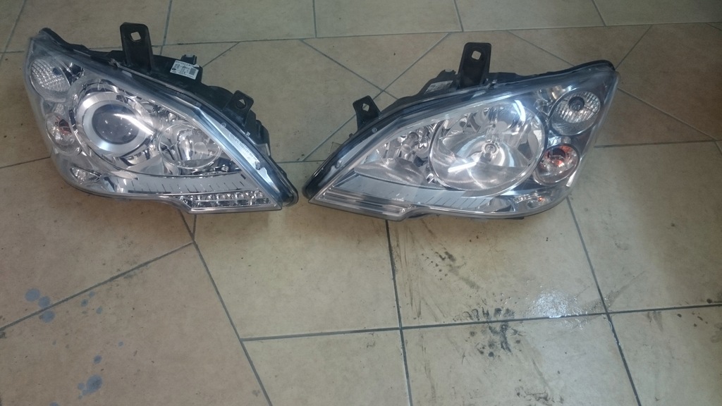 фото №14, Mercedes w447 v-klasa