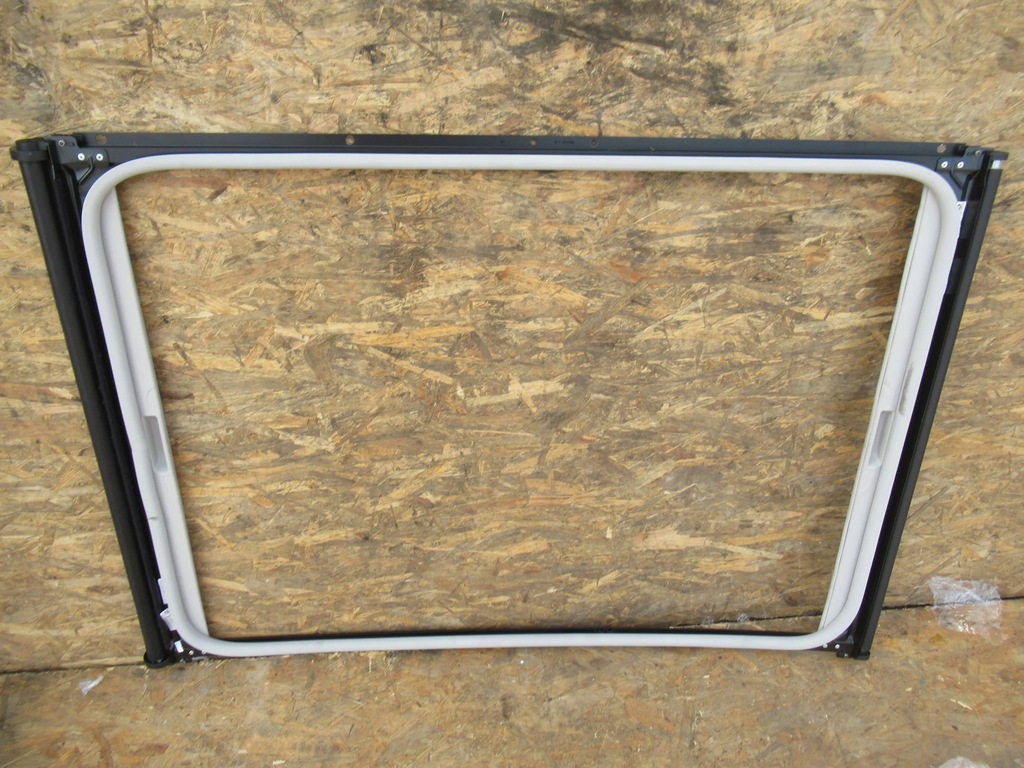 фото №1, Шторка крыша панорама citroen c3 picasso