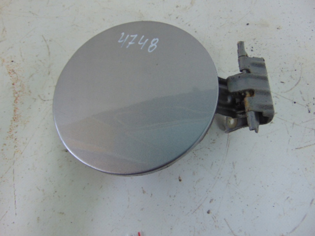 фото №1, Крышка крышка заливной топлива toyota yaris 05r