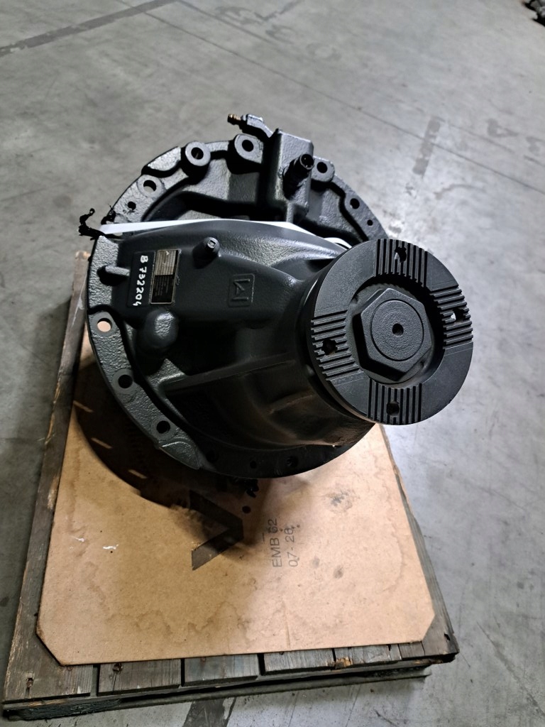 Вкладыш мост rss1344d 2,47 volvo fh4 fh13 renault Цена