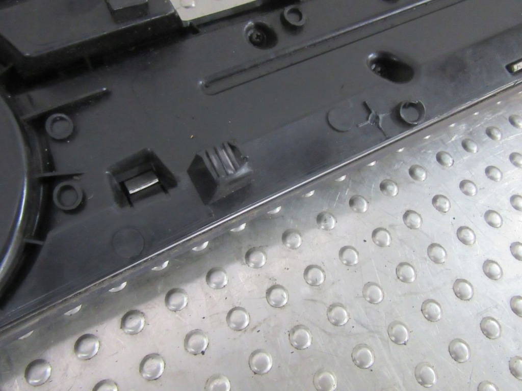 фото №3, Opel antara 2008 решітка радіатора решітка радіатора хром