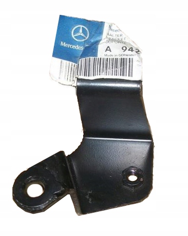 Купити Кронштейн бак підсилювача actros mp 9424602335