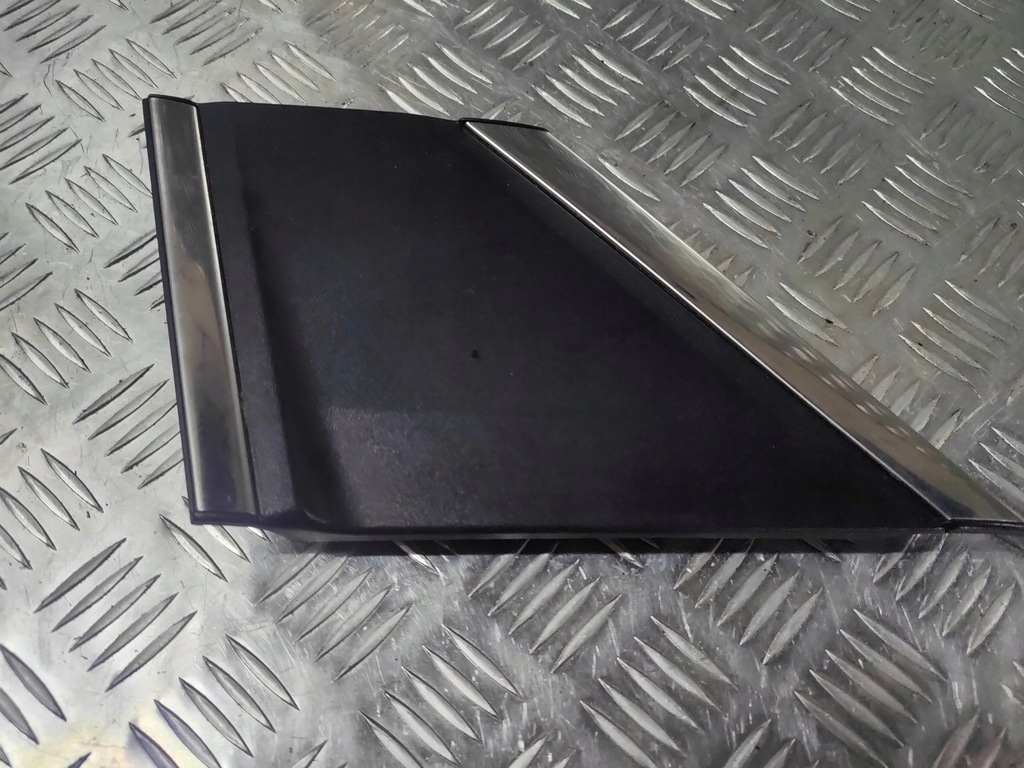 фото №1, Mitsubishi eclipse cross заглушка зеркало левая