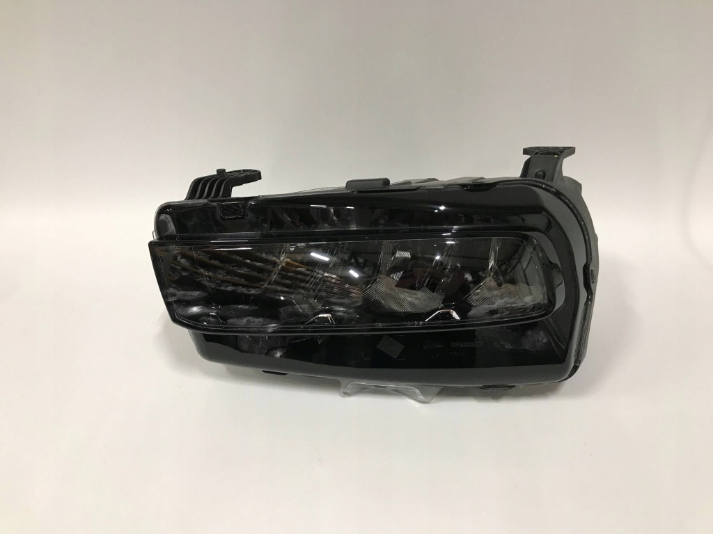 фото №1, Citroen c3 aircross lift 22- лампа передняя фара full led левый хороший