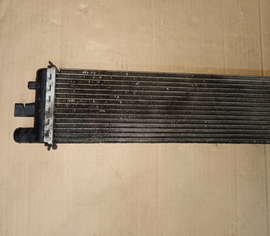 фото №7, Радиатор egr renault master iii 2.3 214c10001r оригинальный номер