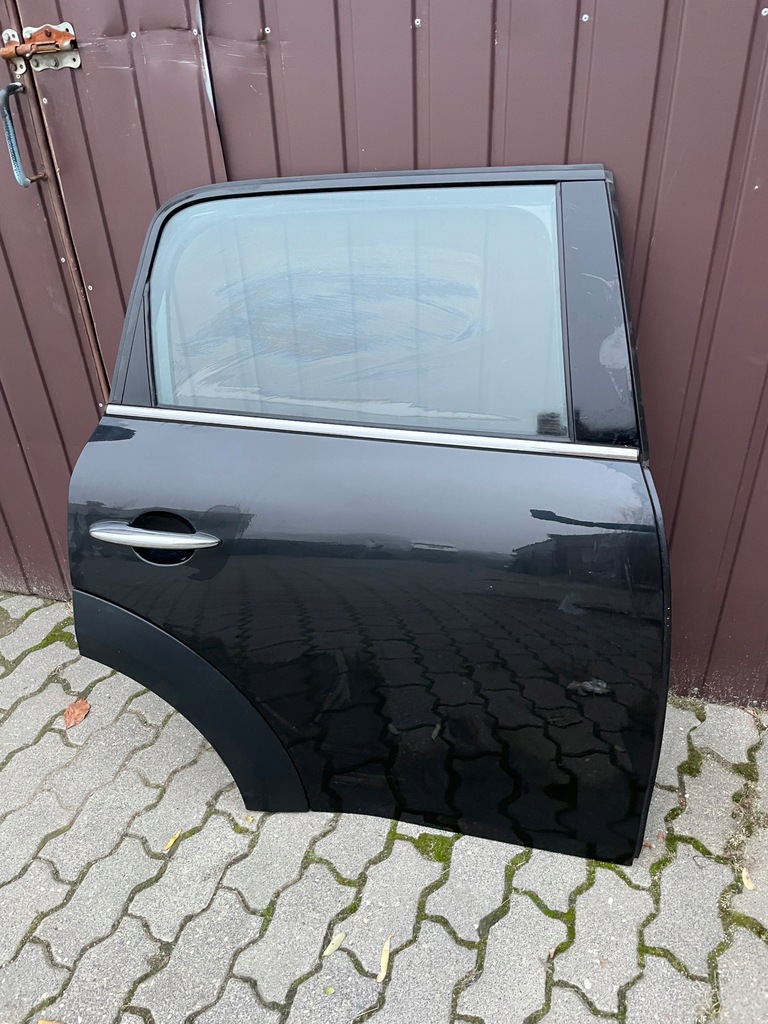 фото №1, Дверь задние правое полный mini countryman r60