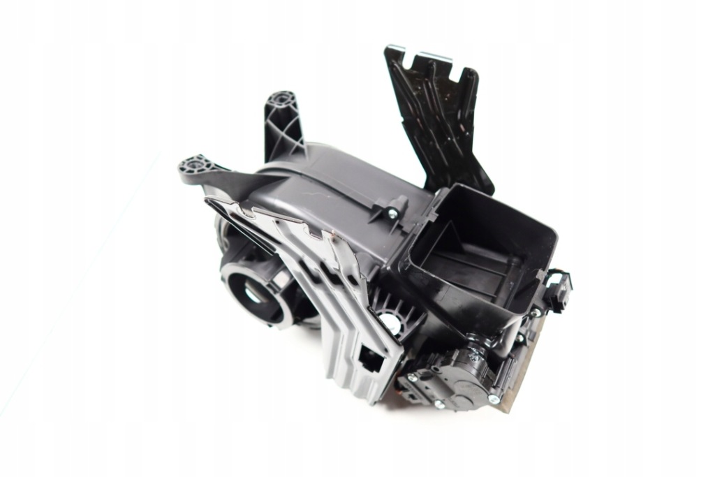 фото №7, Mercedes x164 gl отопитель задняя задняя корпус 1648300003 gl164 w164