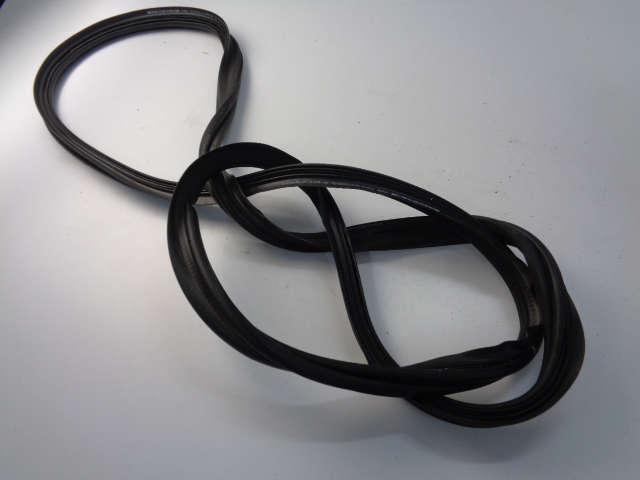 фото №1, Прокладка кришки задня mercedes eqa 250 w243 2021 rok