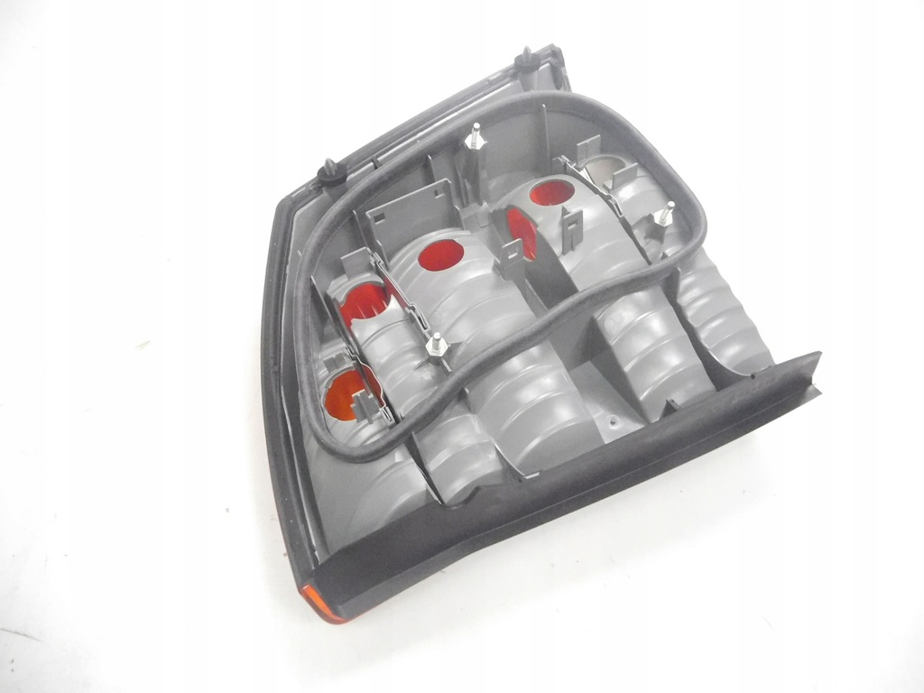 фото №6, Лампа задня ліва opel vectra c оригінальний номер 93171796