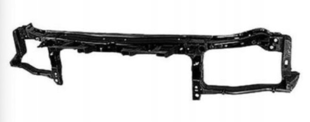 фото №1, Pas перед chrysler 300 04.11-