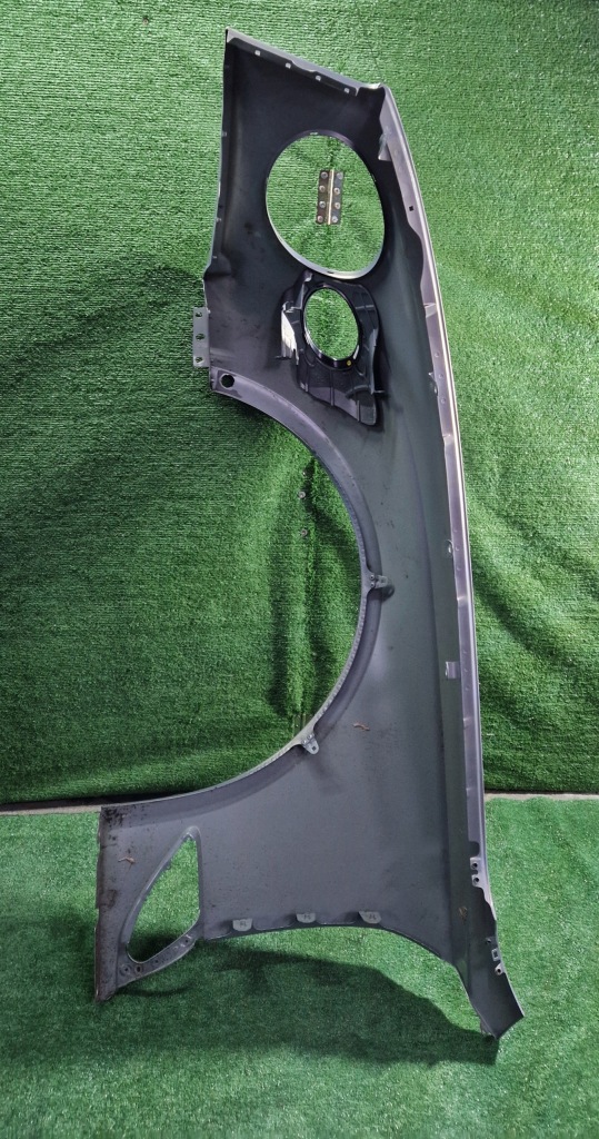 фото №9, Крыло перед передний правый bentley continental 3sd