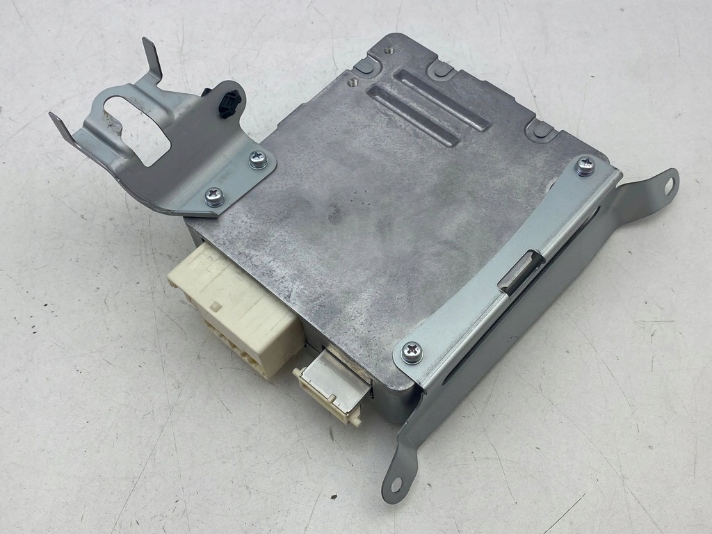 фото №6, Модуль / блок керування підсилювача керма 8965002570