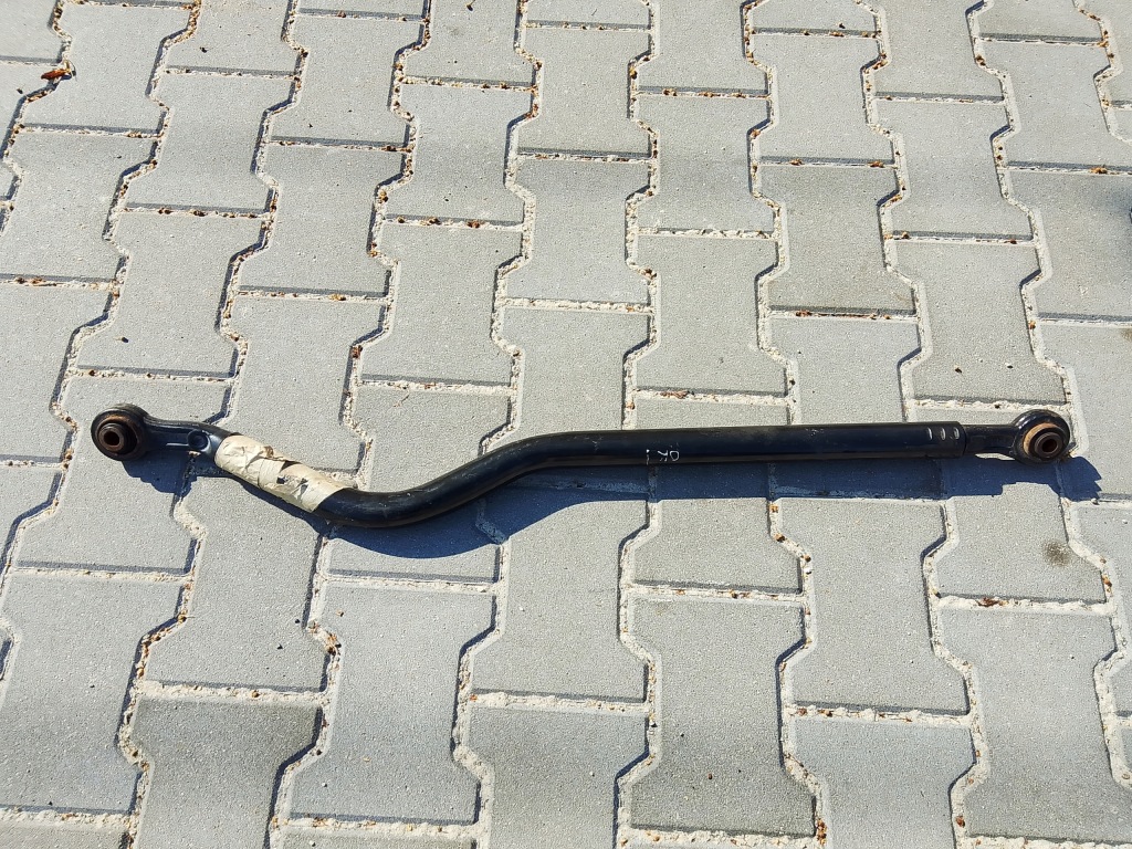 фото №1, Jeep gladiator jt тяга панара 68496317