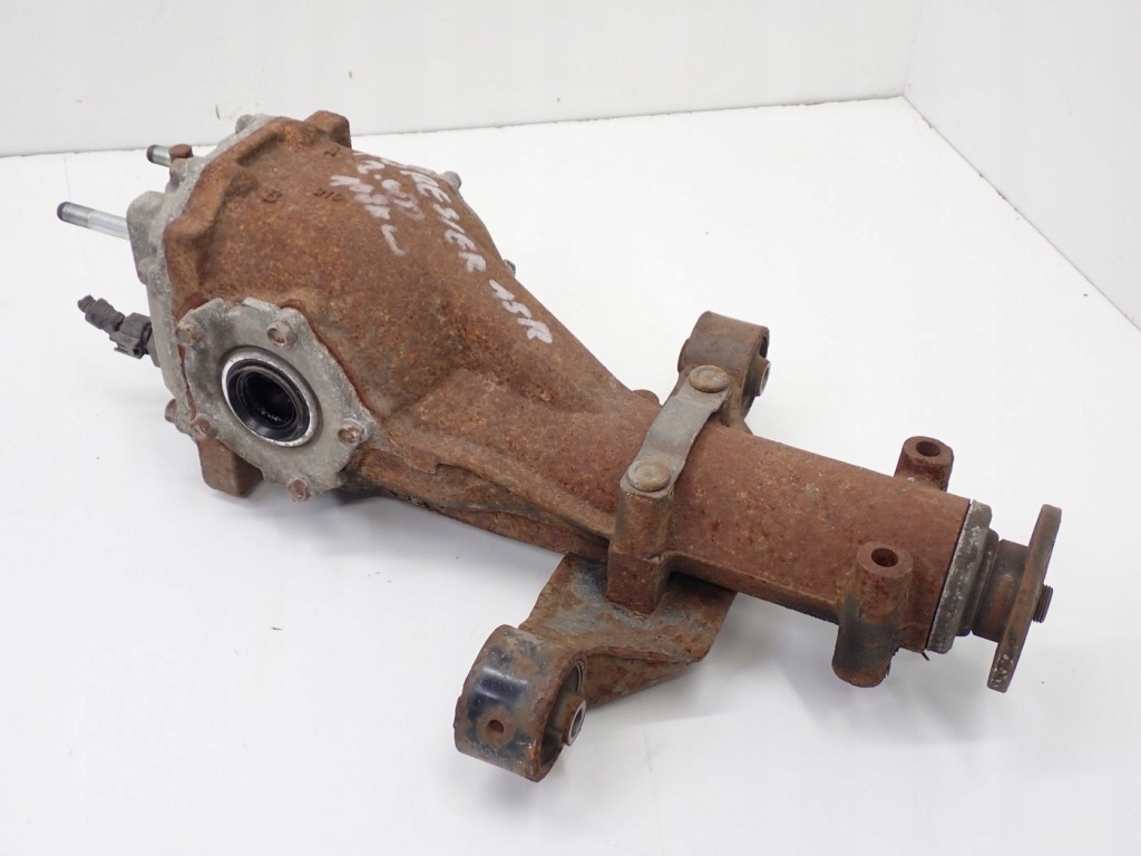 Купить Мост дифференциал дифференциал задний  задний subaru forester 4 iv 2.0d 2015r