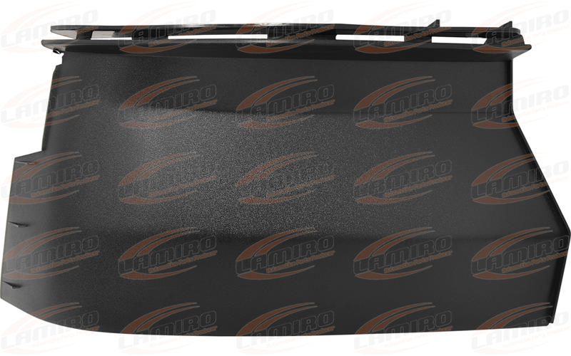 фото №1, Iveco stralis at ad trakker молдинг ветровики правая