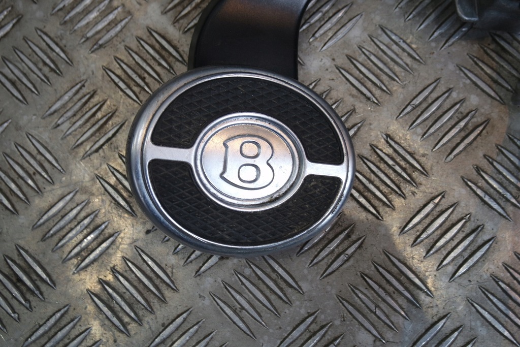 фото №3, Педали gaz тормоз bentley continental lift