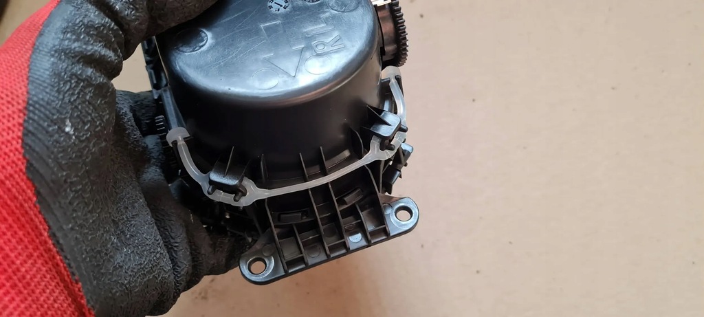 фото №11, S3 8y a3 кронштейн контейнер туннель na кружки 8y0862533a