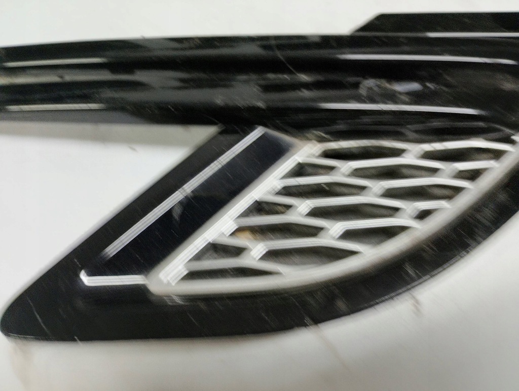 фото №5, Land rover range rover sport l494 впуск повітря w крила dk62-280b10-ac