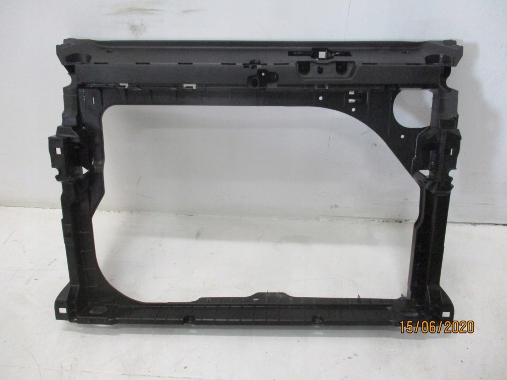 фото №1, Pas передній vw up 1s0 1s0805355