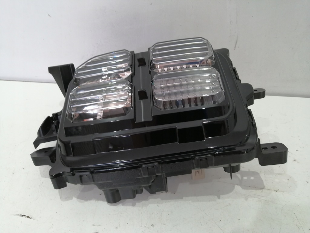 фото №4, Лампа левая передняя led drl mitsubishi asx lift