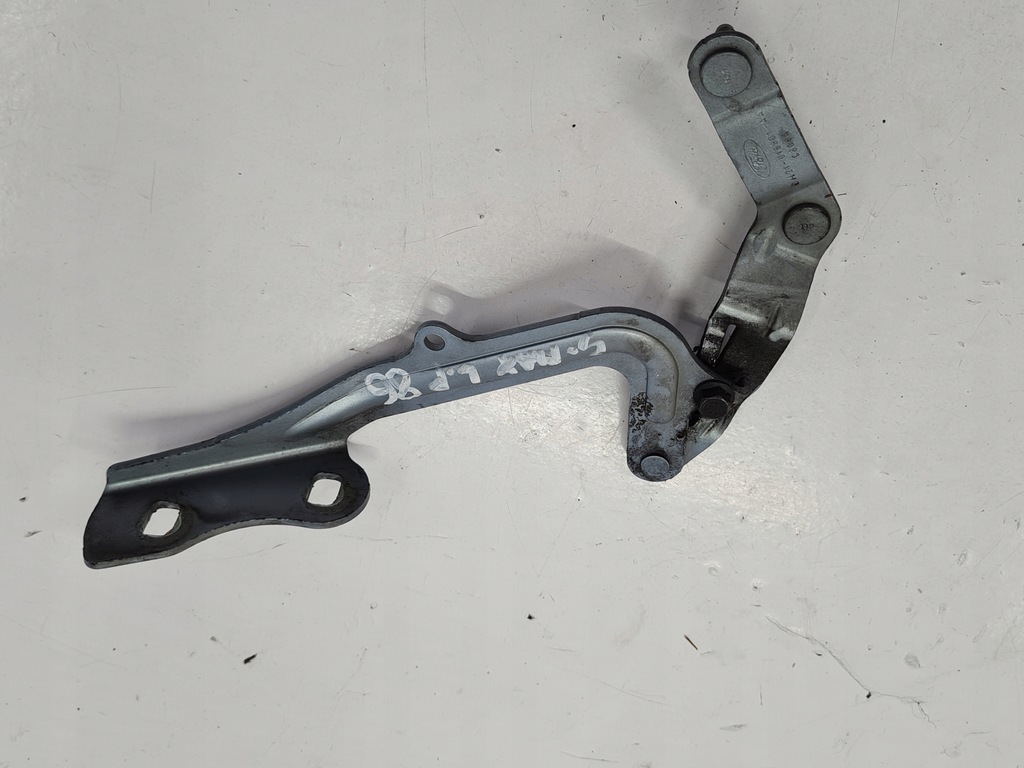 фото №1, Ford s-max mk1 петля капот левый 86