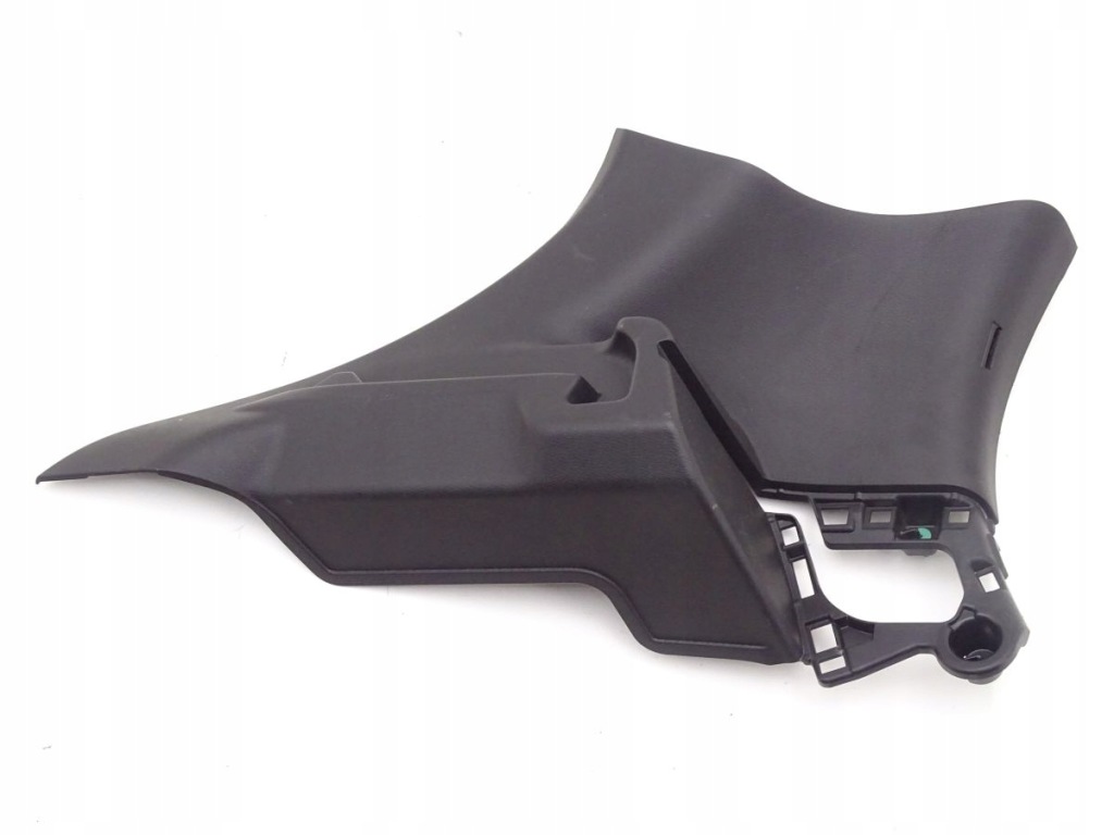 фото №1, Nissan micra k14 16- защита стойка c левый задняя 5d