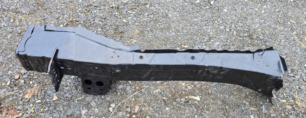 фото №1, Lexus nx ii лонжерон права nowa 2022-