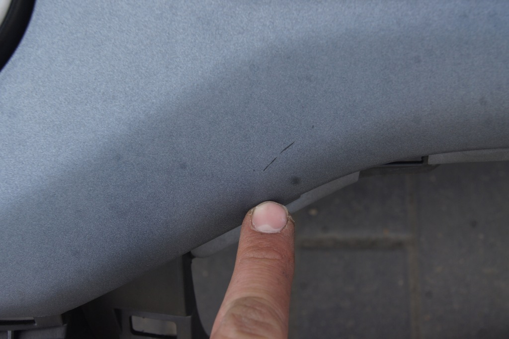 фото №6, Панель приладів приладова partner berlingo ii