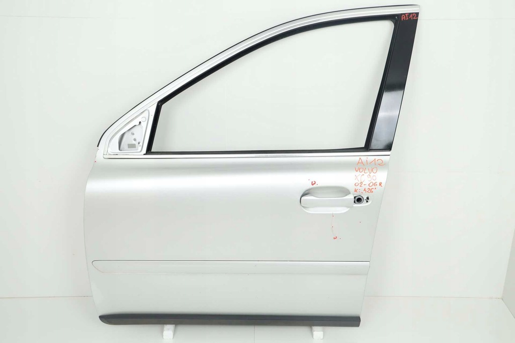 фото №1, Дверь левый перед volvo xc90 i 02-06r 426