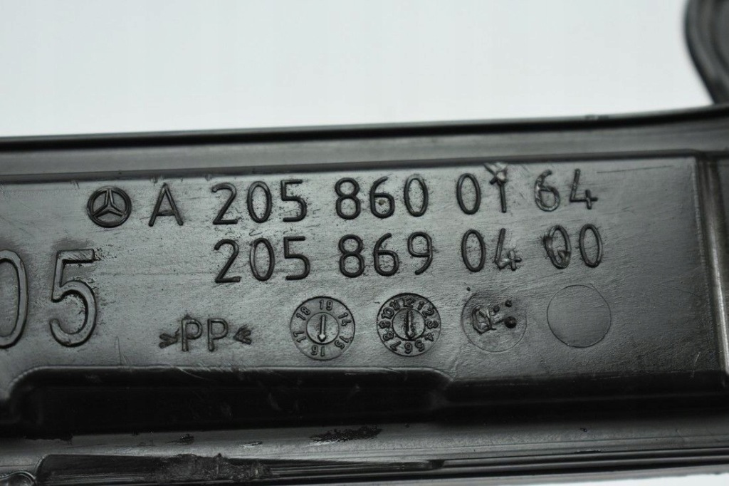 Заливная горловина бака жидкость омывателя mercedes w205 Доставка