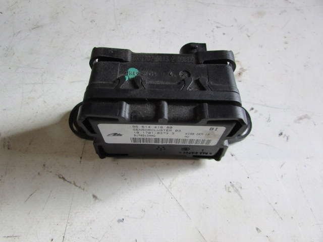 фото №1, Модуль, датчик esp peugeot 207