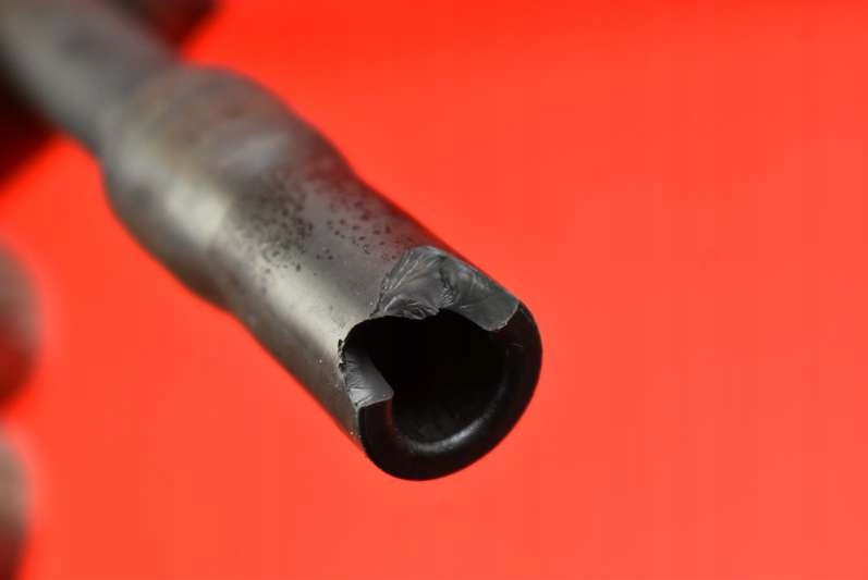 фото №11, Катушка зажигания fk0138 mitsubishi carisma 1.8 gdi 122 km 99-04