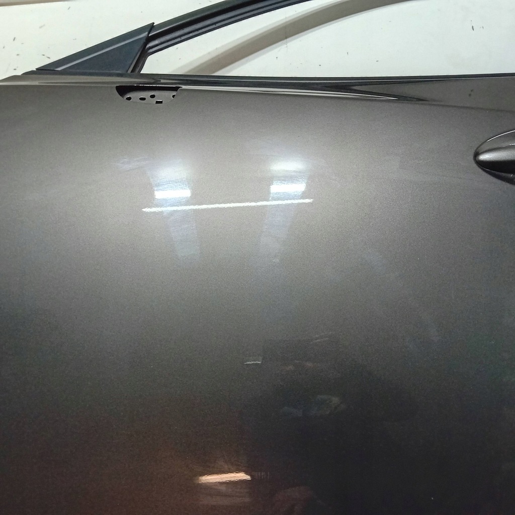 фото №7, Mazda cx-3 2014- двері ліва передні лівий перед europa колір 42s