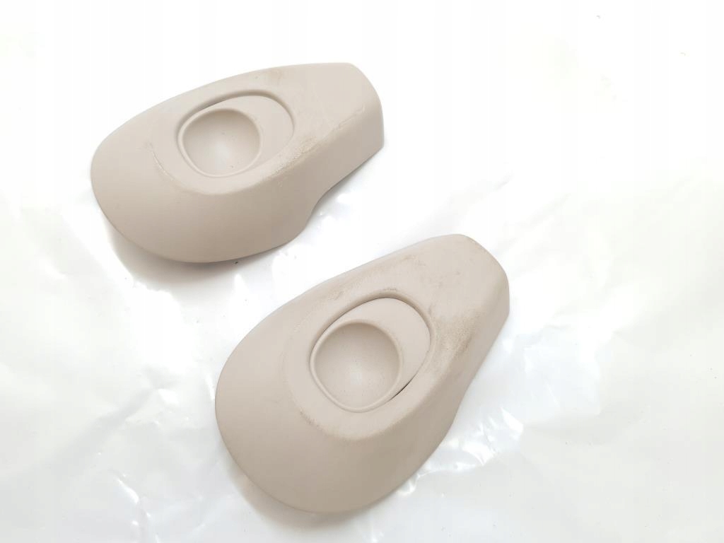 фото №2, Заглушка регулировки поперечина renault scenic iii lift