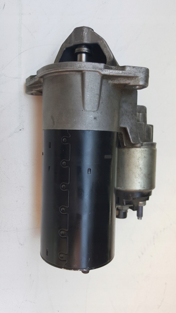 фото №1, Alfa romeo giulia 2,2 jtd стартер