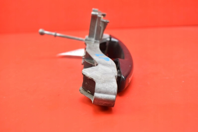 фото №5, Ручка ліва перед передня citroen c5 ii x7 iii 08r