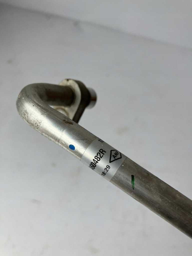 фото №3, Трубка кондиционера renault zoe 924460482r